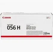 Картридж Canon 056H MF542/543 Black (21000 стор) Київ