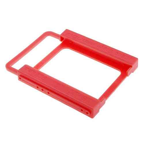 Фрейм-перехідник для 2.5 SSD HDD у відсік 3.5 корпусу ПК, пластик Вінниця