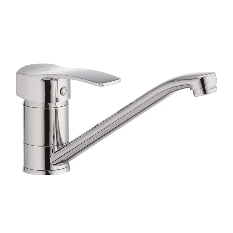 Кухонний змішувач Haiba Onix 555 HB0323 Харків - фото 1