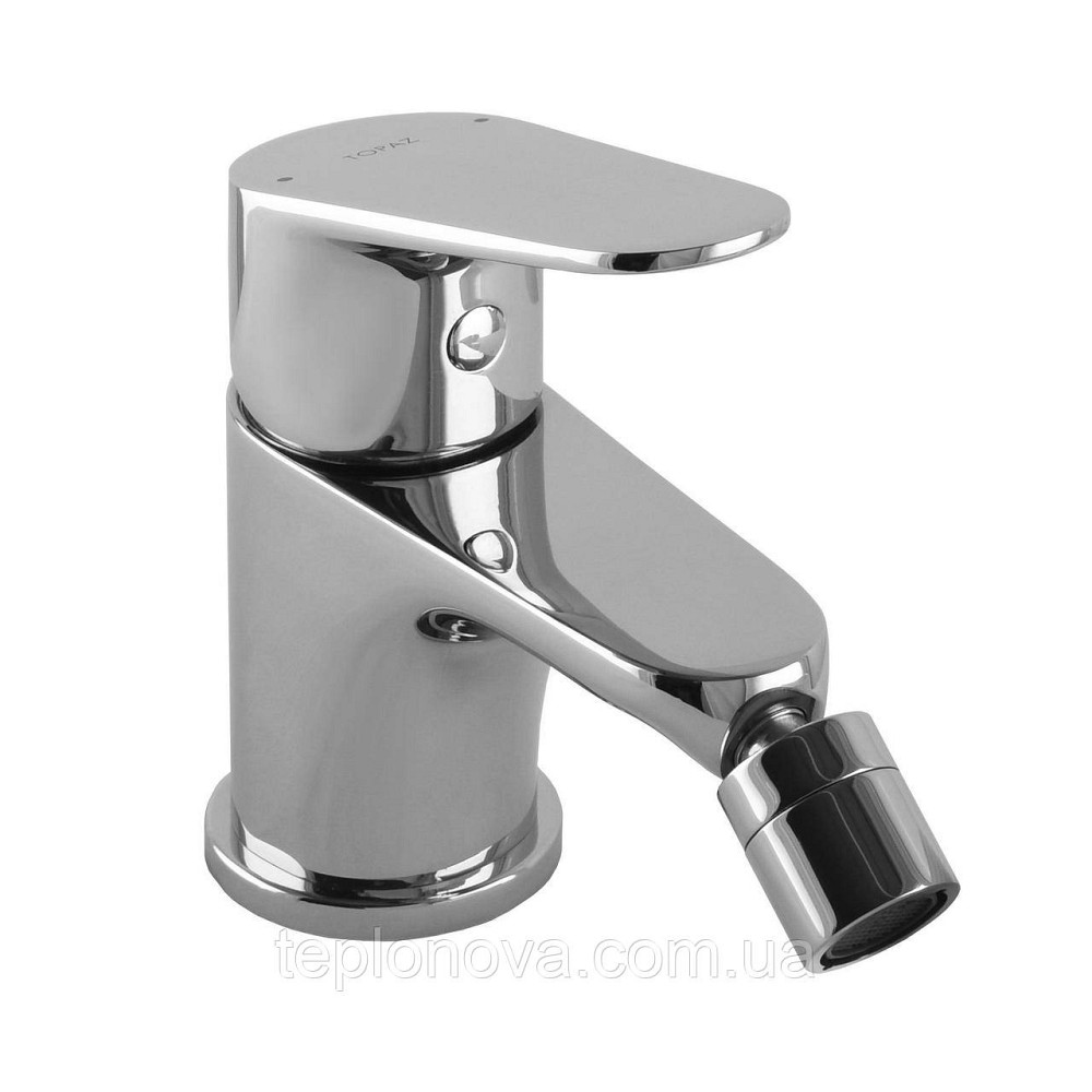 Смеситель для биде TOPAZ ZARA TZ 13601-H37 Черновцы - изображение 2