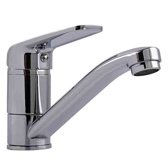 Змішувач для умивальника Globus Lux Koln GLK-0203M (000017647) Київ