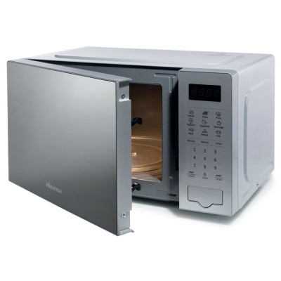 Микроволновая печь Hisense H20MOMS4 Винница - изображение 11