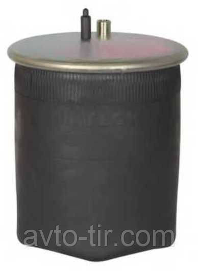 Пневмоподушка задняя MAN TGA, TGM Луцк - изображение 1