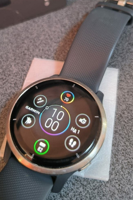 Смарт -Часы Garmin Venu 2S Киев - изображение 6