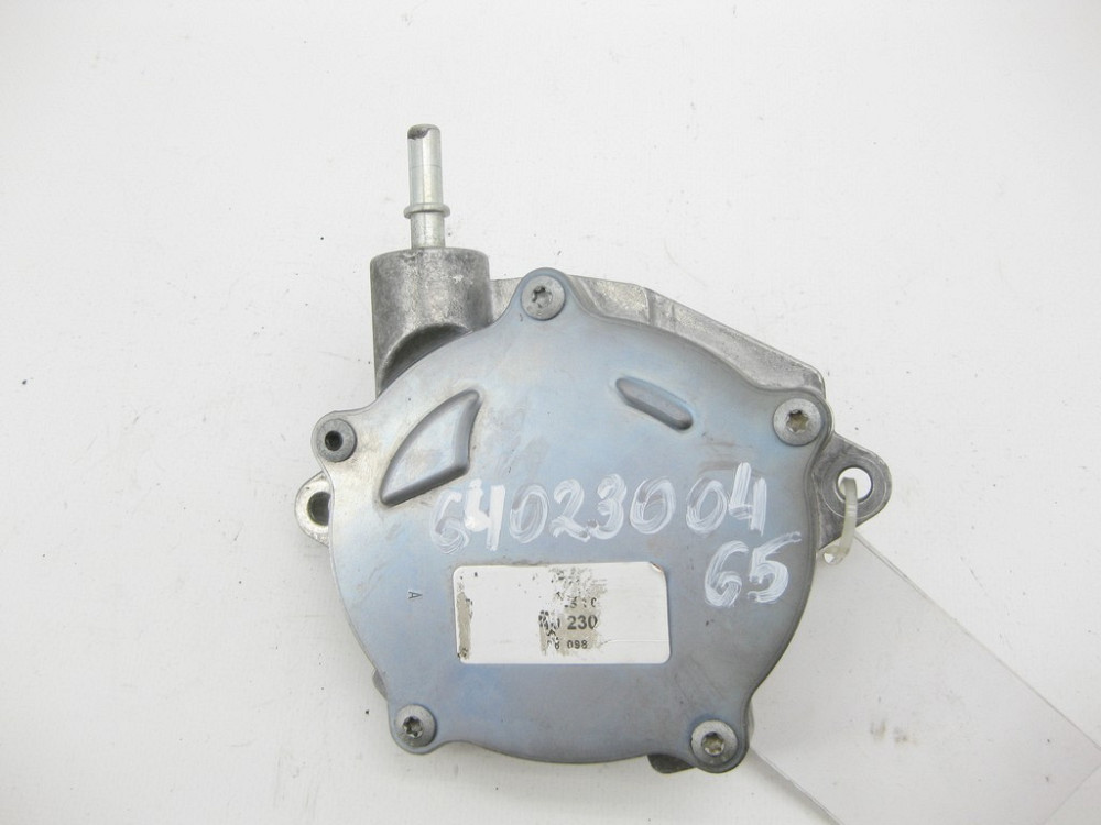 Mercedes-Benz  A6402300465 Вакуумний насос OM640 OM639 Одеса - фото 4