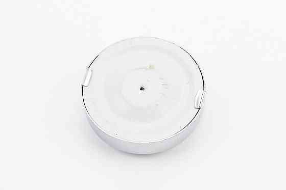 Кришка бака паливного (під виступ горловину), D-65mm Тип 1 Киев