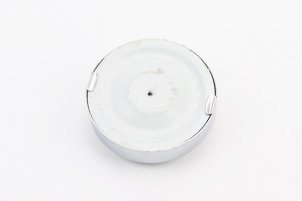 Кришка бака паливного (під виступ горловину), D-65mm Тип 1 Киев - изображение 2