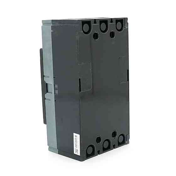 Автоматичний вимикач змінного струму CHINT CHNT NXM-630S-3300B-630A, 3P, 630A, 415V, 50/36kA, 8kV Київ