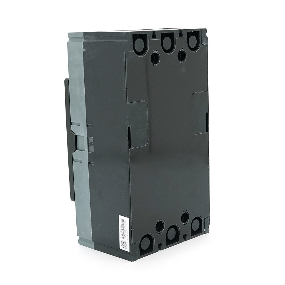 Автоматичний вимикач змінного струму CHINT CHNT NXM-630S-3300B-630A, 3P, 630A, 415V, 50/36kA, 8kV Київ - фото 2