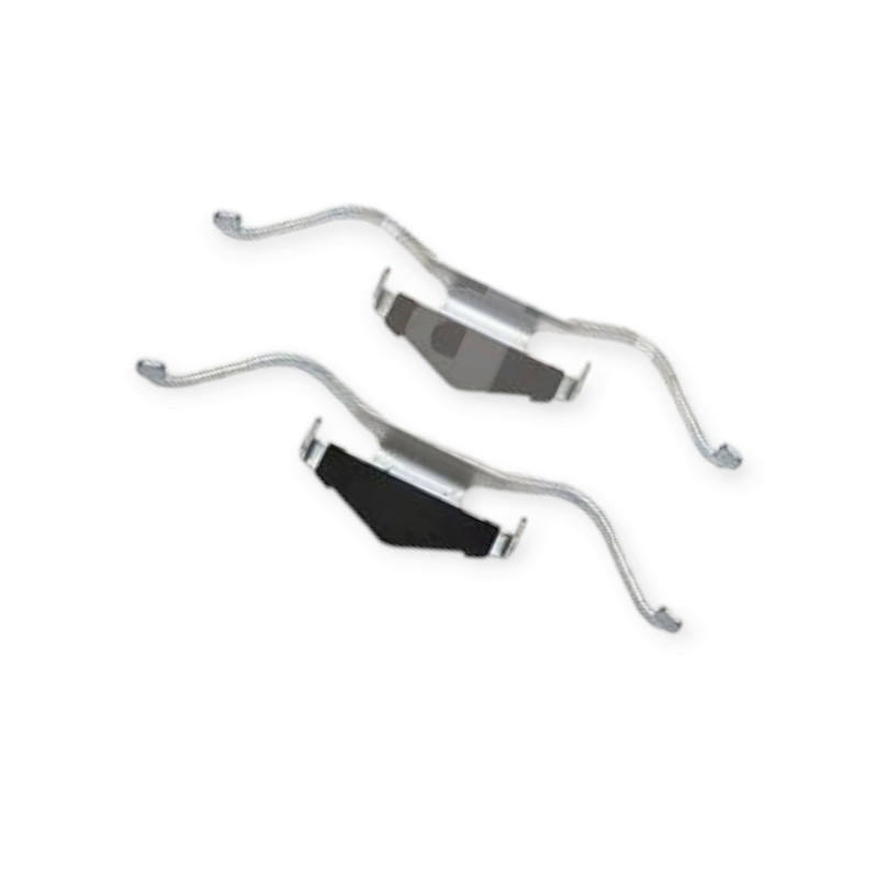 Ремкомплект колодок передних Opel Vectra C 02- тормозных Мукачево - изображение 1