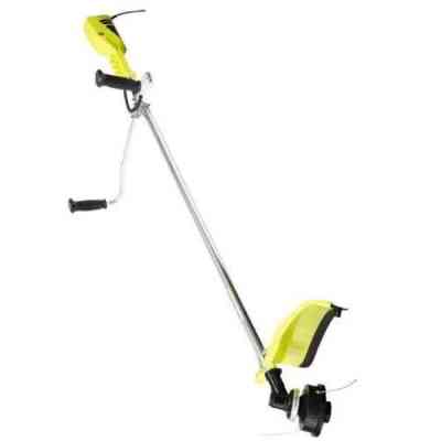 Тример садовий Grunhelm GR-2000 (64647) Вінниця