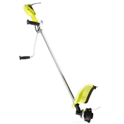 Тример садовий Grunhelm GR-2000 (64647) Вінниця - фото 2