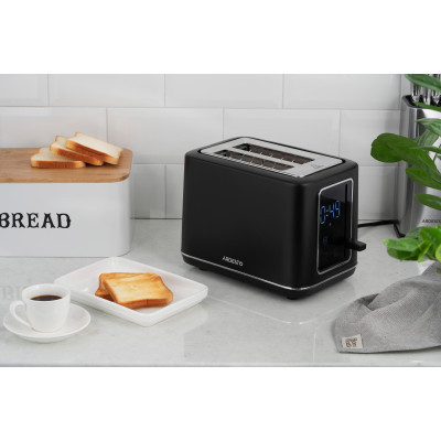 Тостер Ardesto T-K301E Вінниця - фото 12
