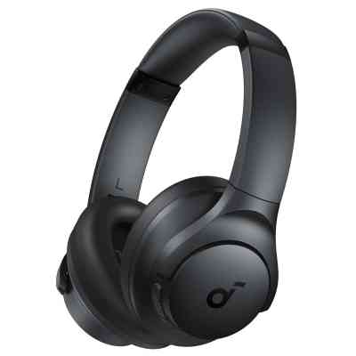 Наушники Anker SoundCore Q11i Cream Grey (A3005GA1) Винница