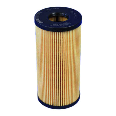 Фільтр масляний MECAFILTER ELH4433 Вінниця - фото 1