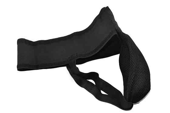 Захист паху PowerPlay 3029 Чорний XS Луцк