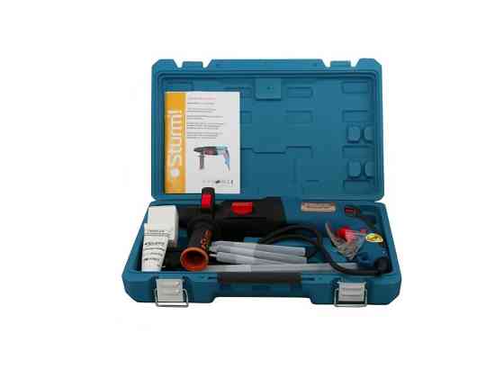 Перфоратор Sturm RH2592P, 1200 Вт (читать описание) Ровно