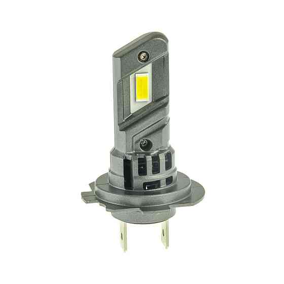 Світлодіодні лампи H7 Cyclone type44/LED/12V/25W/6700Lm/5000K Винница