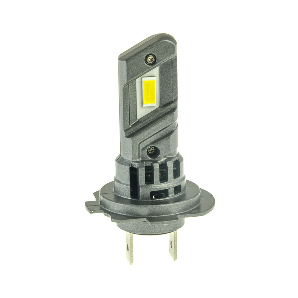 Світлодіодні лампи H7 Cyclone type44/LED/12V/25W/6700Lm/5000K Винница - изображение 1