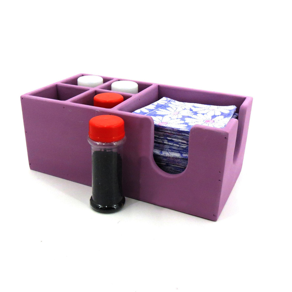 Кавовий органайзер "Бові" флокс Миколаїв - фото 3