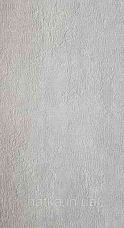 Шпалери вінілові на флізеліні Grandeco Universe 5 під венеціанську штукатурку структурні білі VR1101 Київ