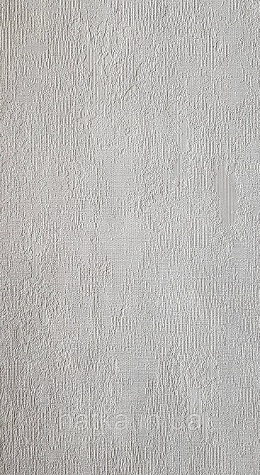 Шпалери вінілові на флізеліні Grandeco Universe 5 під венеціанську штукатурку структурні білі VR1101 Київ - фото 1