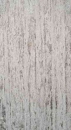 Шпалери вінілові на флізеліні AS creation Amber метрові структурні кора дерева коричневі сріблясті Київ