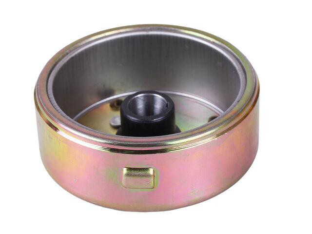 Магнето генератора (под 8 катушек) скутер 4 т 150 Мукачево - изображение 2