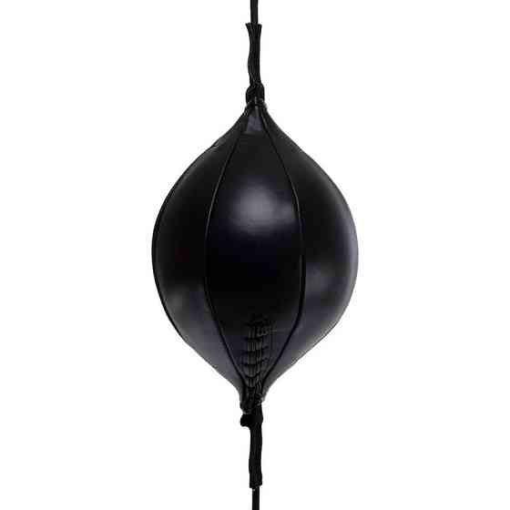 Груша пневматическая на растяжках LEV LV-1135 высота 30 см диаметр 22 см Киев