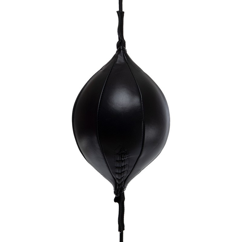 Груша пневматическая на растяжках LEV LV-1135 высота 30 см диаметр 22 см Киев - изображение 3
