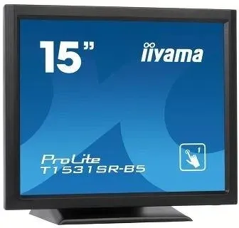 Монитор iiyama 15
