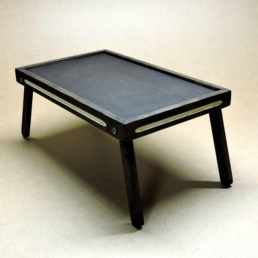 Столик-поднос для завтрака 