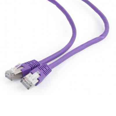 Патч-корд 3м FTP cat 6 Cablexpert (PP6-3M/V) Вінниця