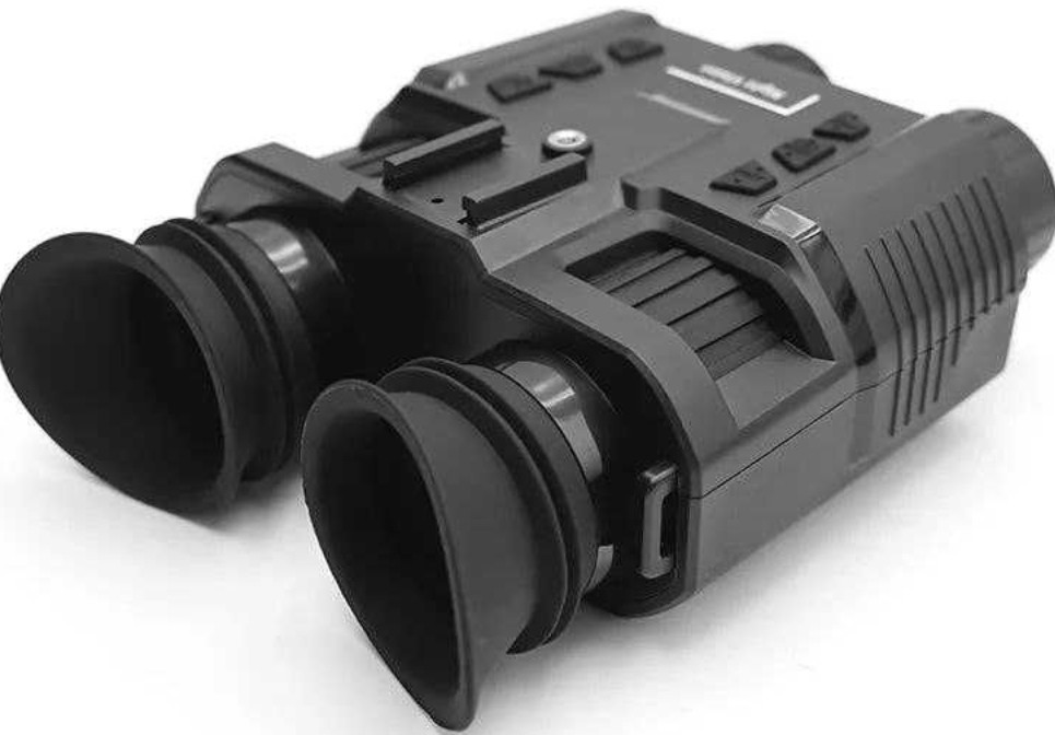 Прилад нічного бачення для шолома NV8000 бінокль ОПТ ДРОП Київ - фото 3