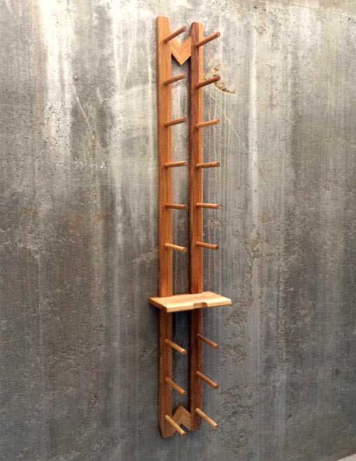 Полиця для взуття "Розенталь" мускат Миколаїв - фото 5