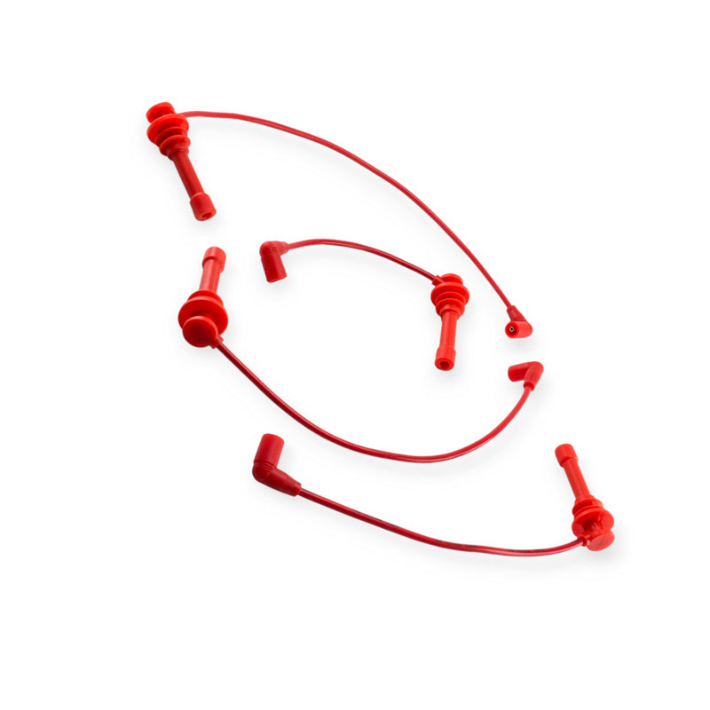 Провід Geely EX7, EC7, GC7 1,8, 1,5L високовольтні Мукачево - фото 1