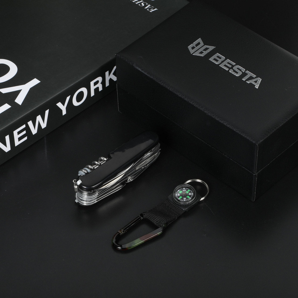 Подарочный набор Besta Set с компасом Киев - изображение 3