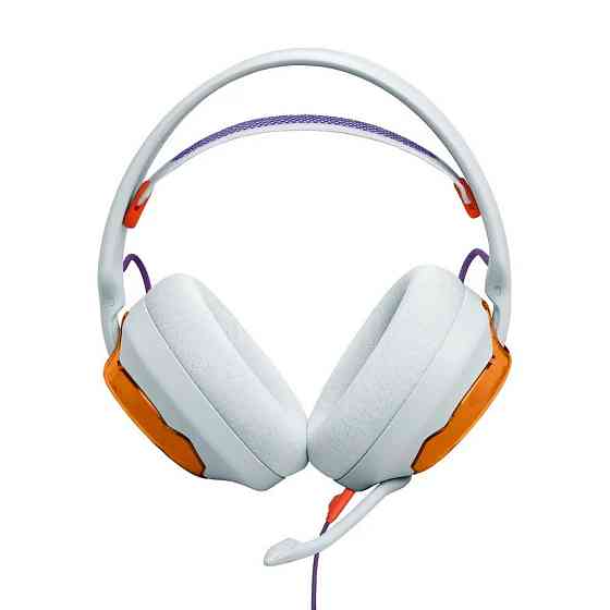 Гарнітура JBL Quantum 250 Teal (JBLQTUM250TEL) ( 11127 ) Харків