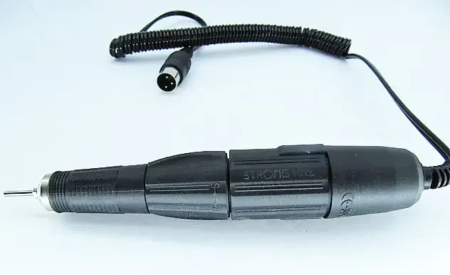 Ручка на Фрезер для маникюра и педикюра Strong ( 64 вт , 35000 оборотов) 102 L Киев - изображение 1