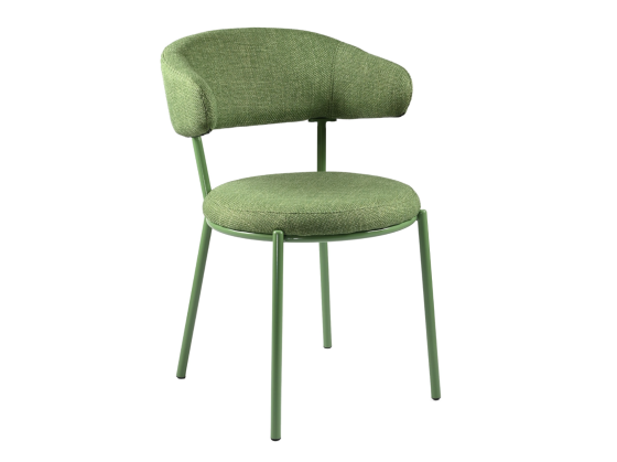 Стілець М-115 трав'яний Дніпро