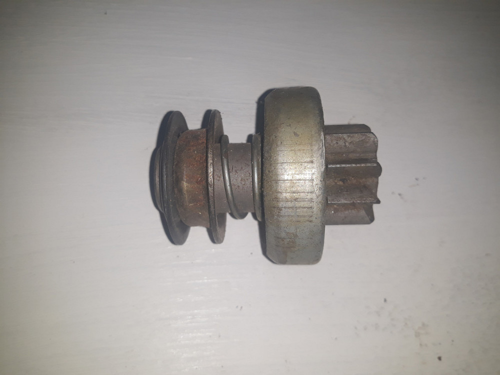 Привод стартера (бендикс) П-350 (9 зубьев, 2 шлица). СТ362-600 А. Харьков - изображение 1