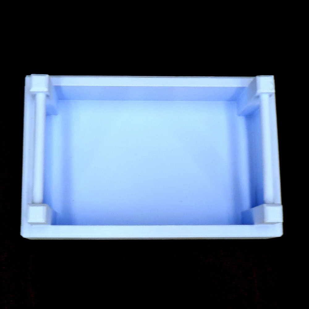 Хлібний лоток "Помпіду" ірис Миколаїв - фото 4