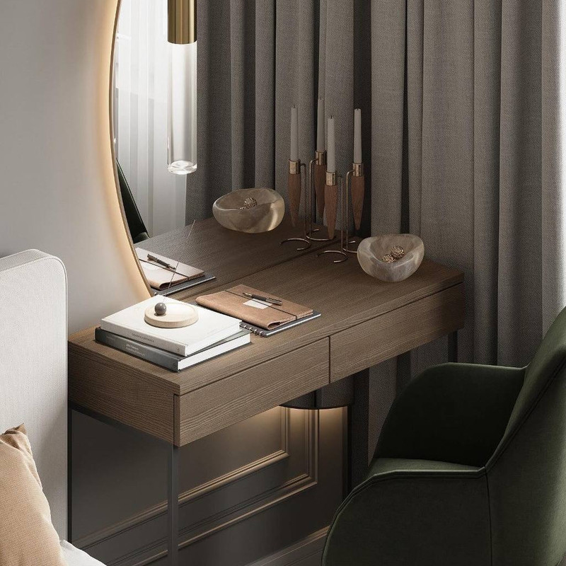 Дзеркало Mixxus Premium TOPPER MS03-60x120 з Led Touch, Anti-fog, димером (3-6,5kK) (MP6635) Київ - фото 7