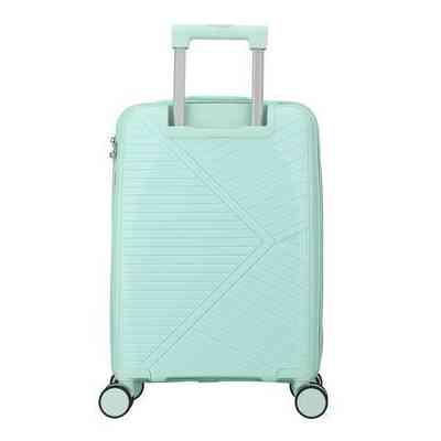 Чемодан Semi Line 20" S T5831-1 Mint (DAS303203) Винница