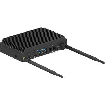Комп'ютер ASUS NUC Rugged BNUC13BRFA400B00I / Atom X7425E, no Cord (90AS0022-M00140) Вінниця