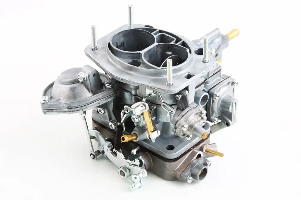 Карбюратор 2105 LSA Винница - изображение 3