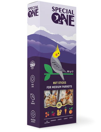 Лакомство Special One палочки 