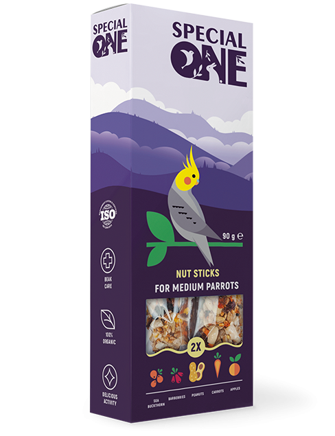 Лакомство Special One палочки 