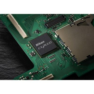 Цифровий фотоапарат Nikon D7500 body (VBA510AE) Вінниця - фото 6