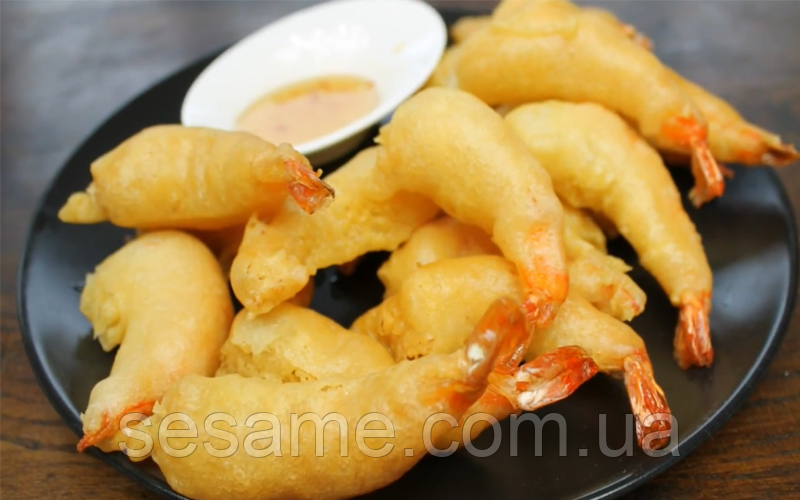 Мука мікс для панірування та фритюру Tai Ky Red Crispy Fried Powder 150g Харків - фото 7